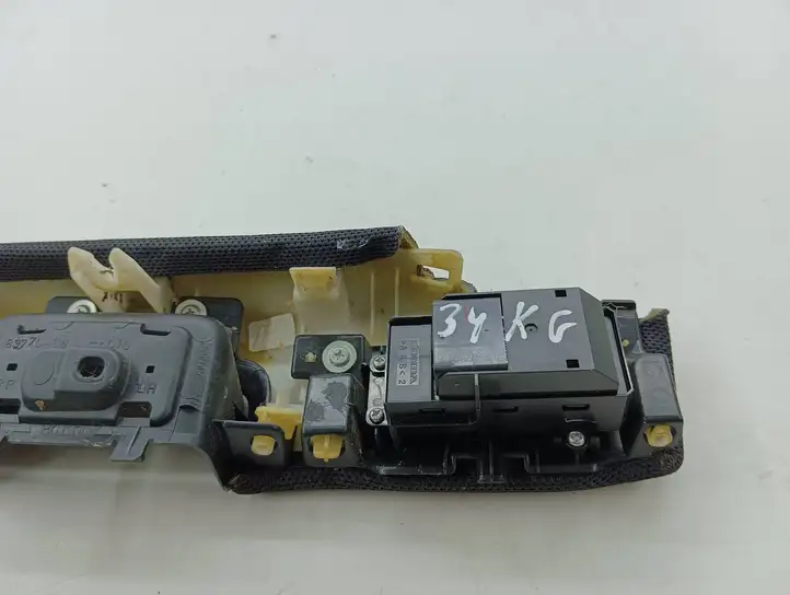 Honda CR-V (2006 - 2009) 83770 Кнопка стеклоподъемников — фото 6