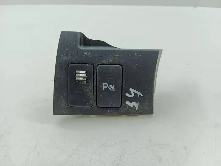 Honda CR-V (2006 - 2009)  77315SWAE010M1 Включатель датчиков парковки