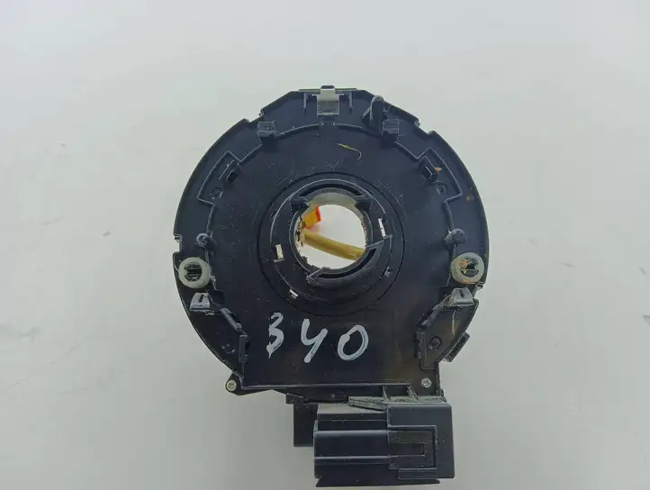 Toyota Corolla Verso AR10 (2004 - 2009) 6CK1322CA Контактное кольцо SRS — фото 3