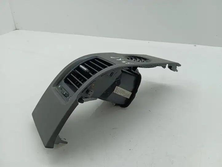 Honda CR-V (2006 - 2009) 77630SWA Боковой воздушный дефлектор — фото 2