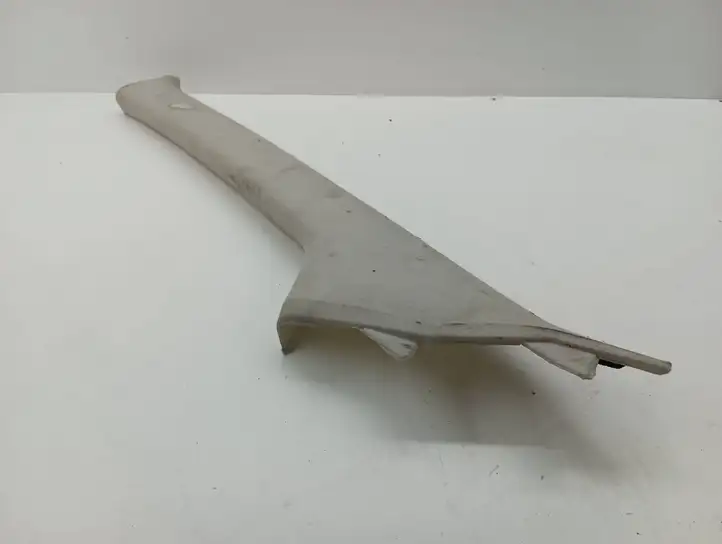 Toyota Corolla Verso AR10 (2004 - 2009) 622120F010 Обшивка стойки A — фото 2