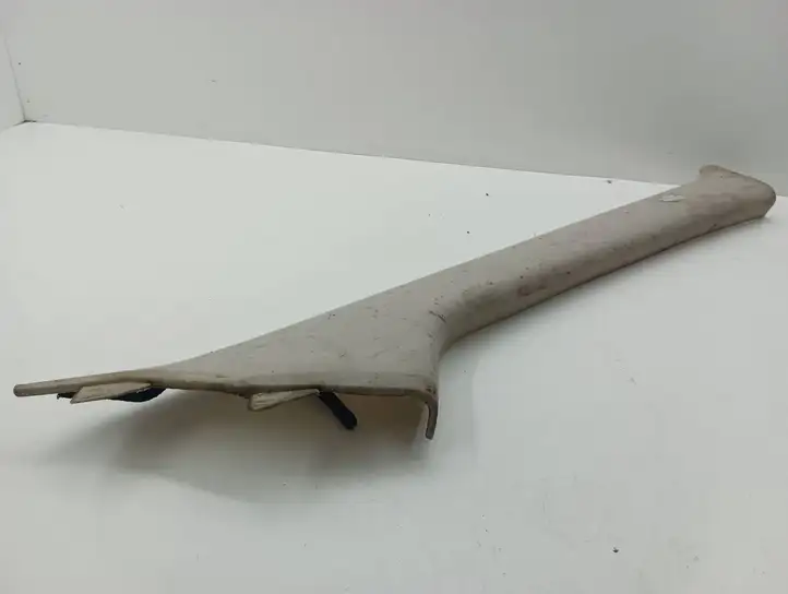 Toyota Corolla Verso AR10 (2004 - 2009) 622120F010 Обшивка стойки A — фото 3