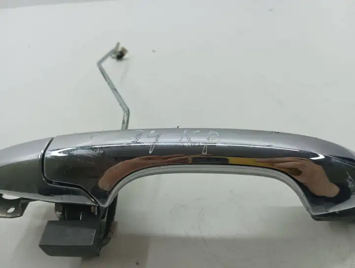 Honda CR-V (2006 - 2009) Наружная ручка двери — фото 3