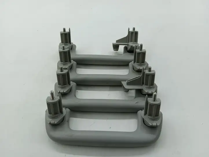 Toyota Corolla Verso AR10 (2004 - 2009) Потолочная ручка задняя — фото 6