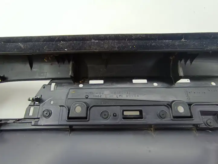 Honda CR-V (2006 - 2009) 83750SWWAE01023 Обшивка задней двери — фото 3