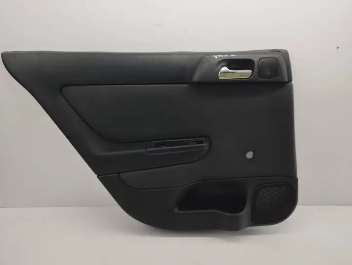 Opel Astra G (1998 - 2004) 013112799 Обшивка задней двери — фото 1