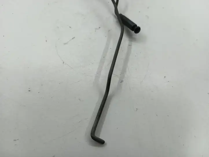 Chrysler Voyager (1996 - 2001)   Замок передней двери