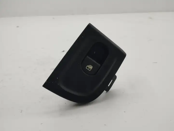 Maserati Quattroporte (2008 - 2012) 188259 Блок кнопок стеклоподъемников — фото 5