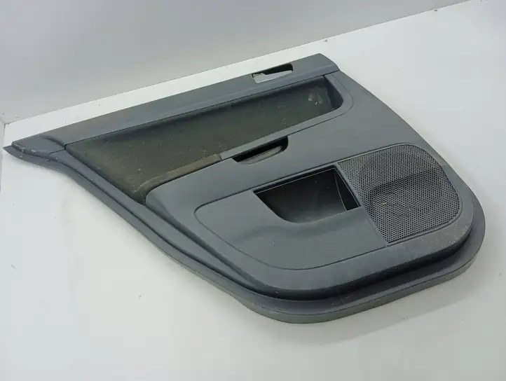 Mitsubishi Lancer (2007 - 2011)  7222A261 Обшивка задней двери