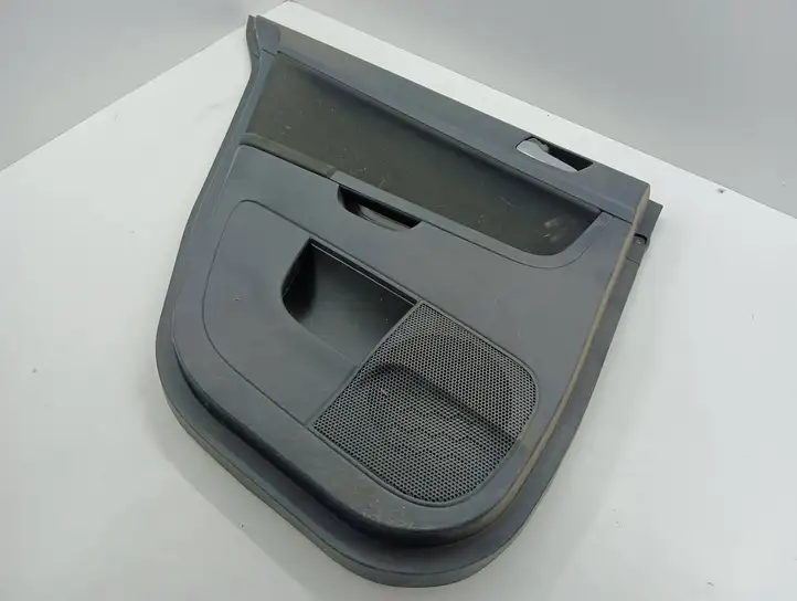 Mitsubishi Lancer (2007 - 2011)  7222A261 Обшивка задней двери