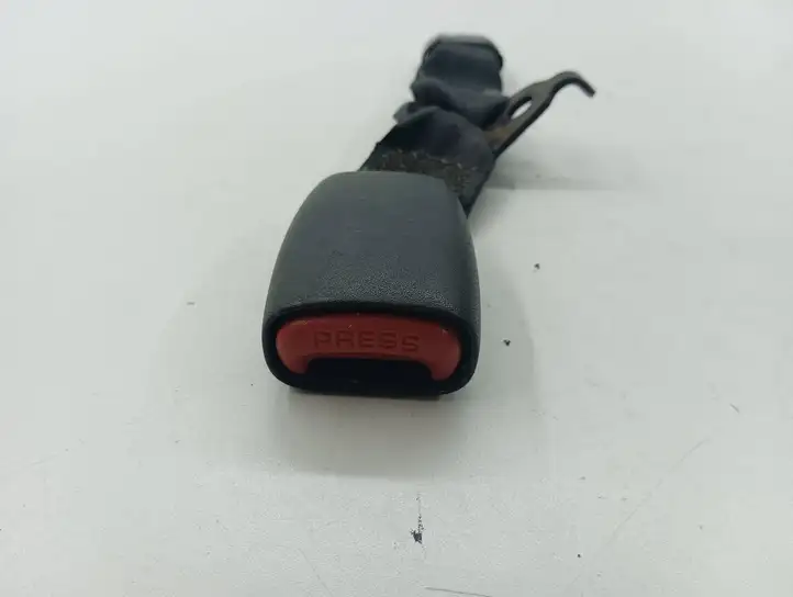 Chrysler Voyager (2004 - 2007)  52029355AB Задний ремень безопасности