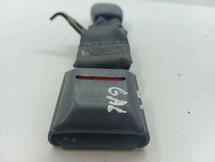 Chrysler Voyager (2004 - 2007)  52029355AB Задний ремень безопасности