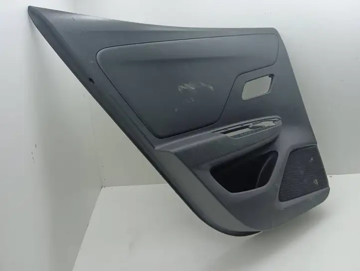 Opel Mokka B (2020 - ) 98351461ZD Обшивка задней двери — фото 3