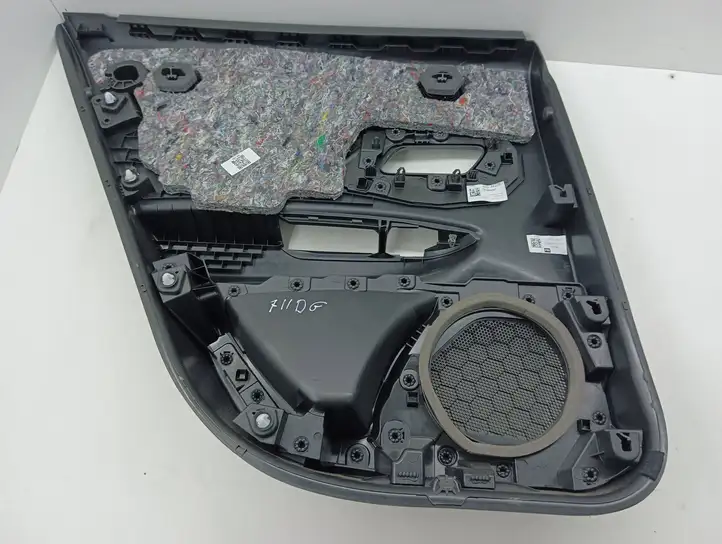 Opel Mokka B (2020 - ) 98351462ZD Обшивка задней двери — фото 4