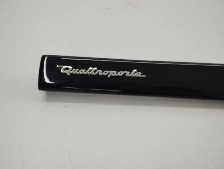 Maserati Quattroporte (2008 - 2012) 677157700 Декоративная планка — фото 5