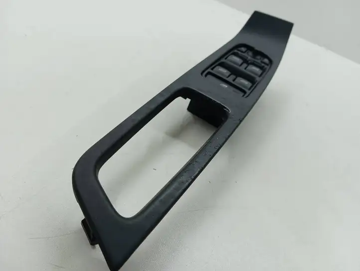 Volvo S60 (2010 - 2013) 31334346 Кнопка стеклоподъемников — фото 1