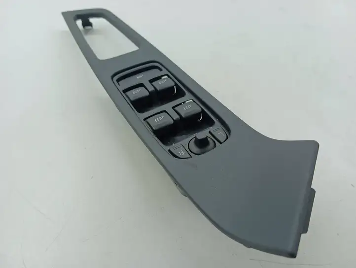 Volvo S60 (2010 - 2013) 31334346 Кнопка стеклоподъемников — фото 3