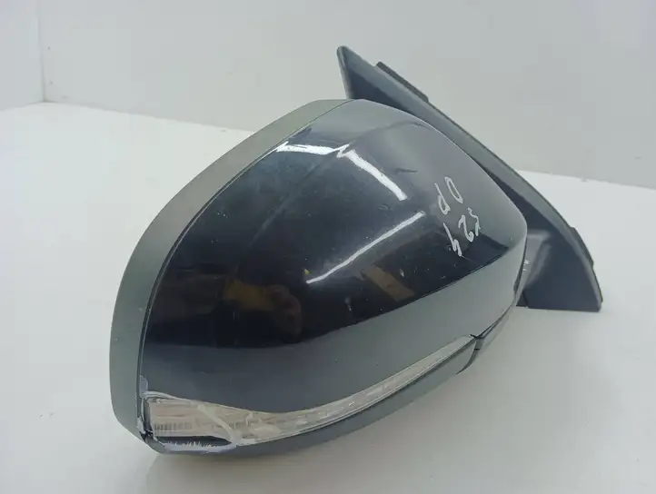 Volvo S60 (2010 - 2013) 3304808 Боковое зеркало с электроприводом — фото 4