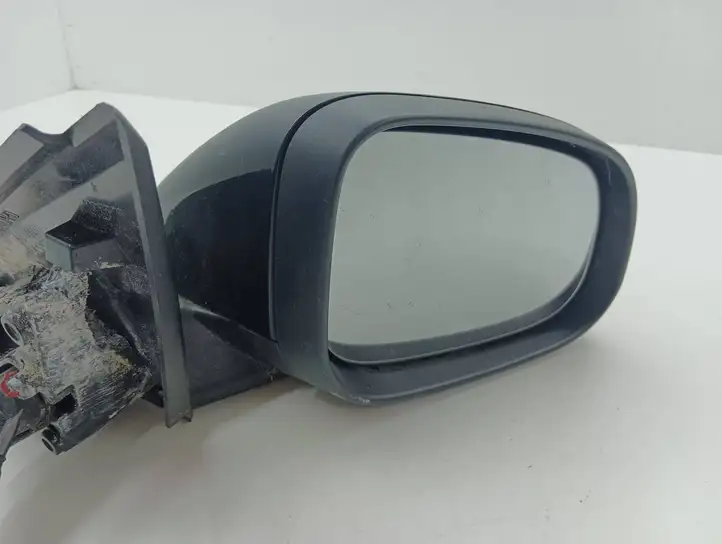Volvo S60 (2010 - 2013) 3304808 Боковое зеркало с электроприводом — фото 7