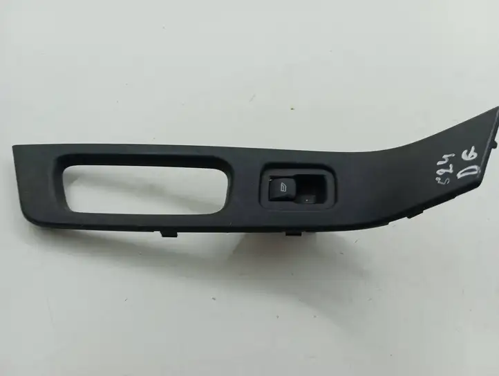 Volvo S60 (2010 - 2013) 31272013 Кнопка стеклоподъемников — фото 2