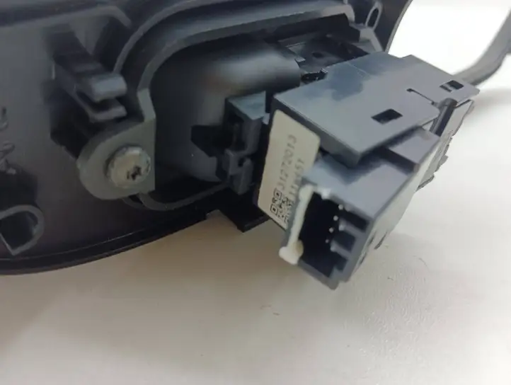 Volvo S60 (2010 - 2013) 31272013 Кнопка стеклоподъемников — фото 6