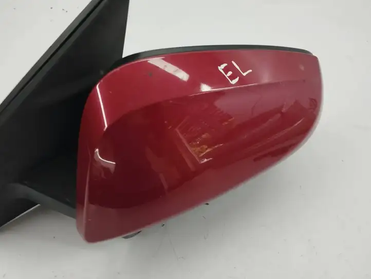 Toyota RAV 4 (XA40) (2012 - 2018)  E4023929 Зеркало боковое с электрическим приводом