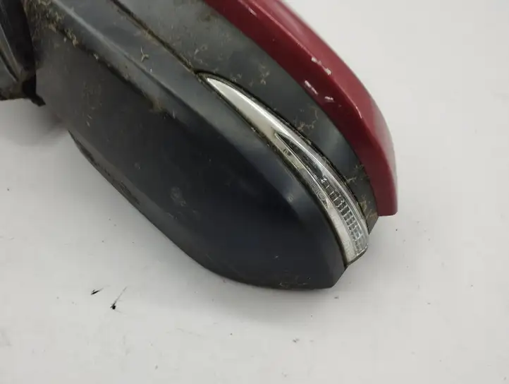 Toyota RAV 4 (XA40) (2012 - 2018)  E4023929 Зеркало боковое с электрическим приводом