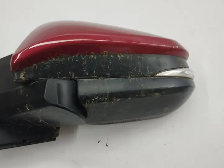 Toyota RAV 4 (XA40) (2012 - 2018)  E4023929 Зеркало боковое с электрическим приводом