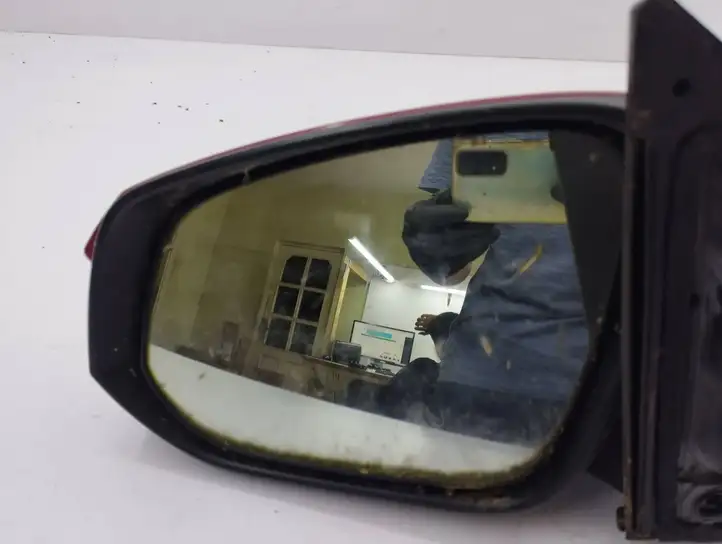 Toyota RAV 4 (XA40) (2012 - 2018)  E4023929 Зеркало боковое с электрическим приводом