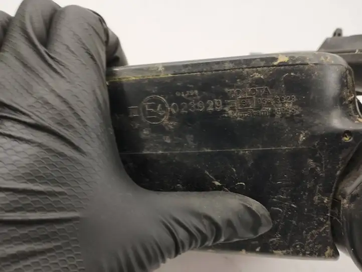 Toyota RAV 4 (XA40) (2012 - 2018)  E4023929 Зеркало боковое с электрическим приводом