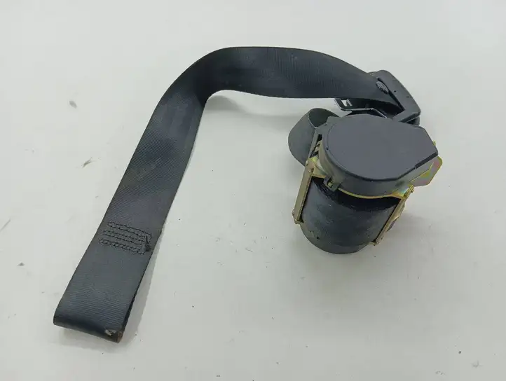 Peugeot 406 (1999 - 2006)  5500848 Передний ремень безопасности