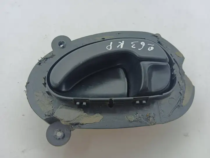 Peugeot 406 (1999 - 2006) 9642248777 Внутренняя ручка двери — фото 4