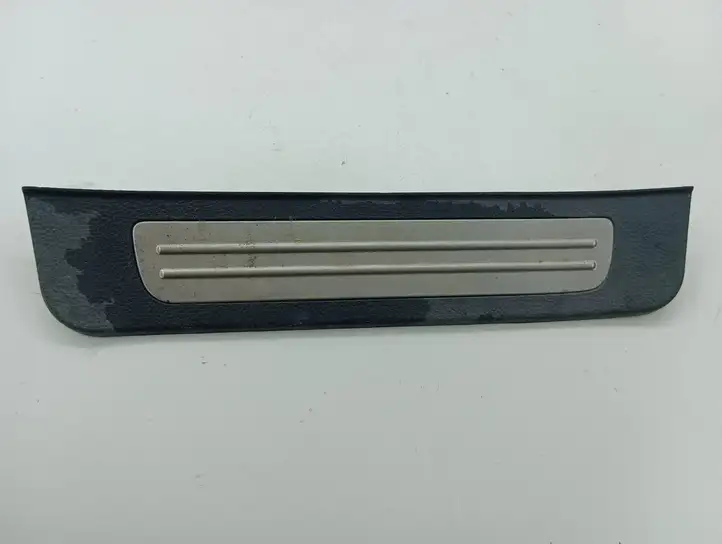 Hyundai Santa Fe (2005 - 2009) 858812B000 Внутренняя отделка переднего порога — фото 4