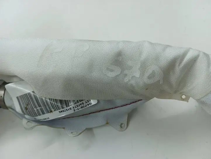Seat Ateca (2016 - ) 01035390 Боковая подушка безопасности шторка — фото 4