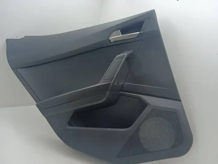 Seat Arona (2017 - ) 6F0867211H Обшивка задней двери — фото 1