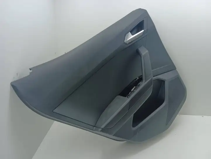Seat Arona (2017 - ) 6F0867211H Обшивка задней двери — фото 2