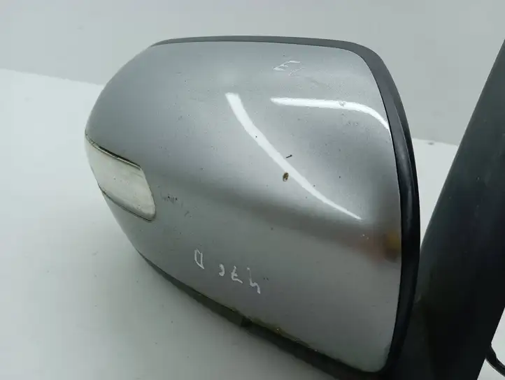 Mazda CX-7 (2009 - 2014) 012284 Боковое зеркало с электроприводом — фото 3
