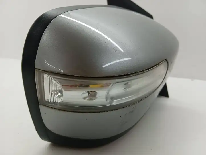 Mazda CX-7 (2009 - 2014) 012284 Боковое зеркало с электроприводом — фото 5