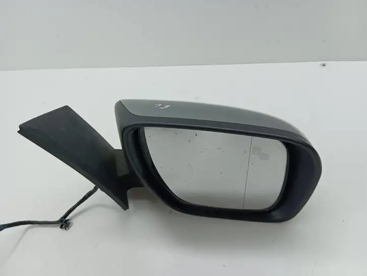 Mazda CX-7 (2009 - 2014) 012284 Боковое зеркало с электроприводом — фото 8
