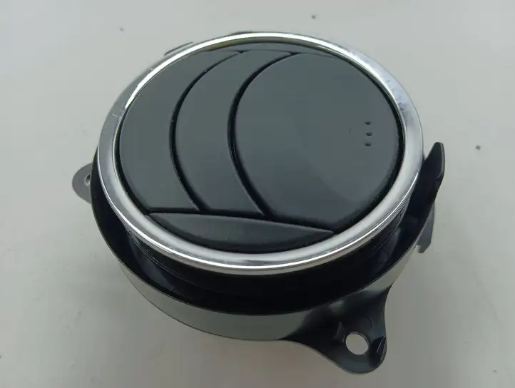 Mazda CX-7 (2009 - 2014) GJ6A Боковой воздушный дефлектор — фото 3