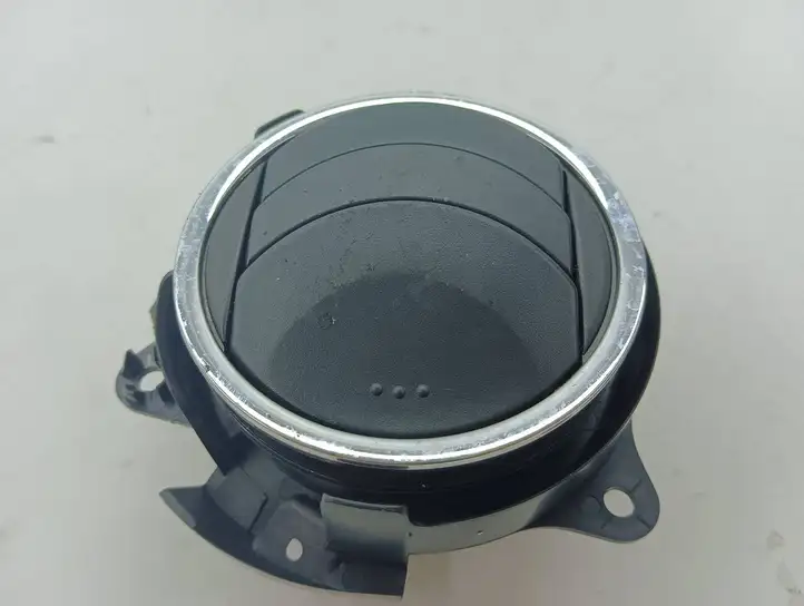 Mazda CX-7 (2009 - 2014) GJ6A Боковой воздушный дефлектор — фото 2