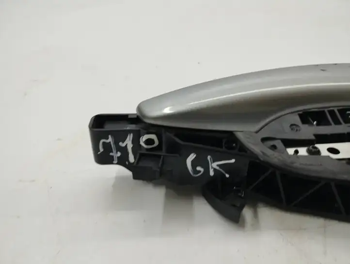 Citroen C5 Aircross (2017 - ) Ge0024923 Наружная ручка задней двери — фото 8
