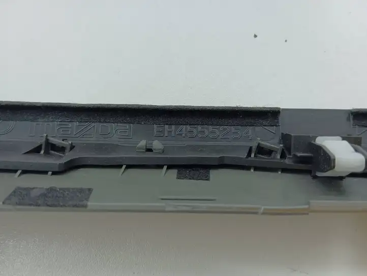 Mazda CX-7 (2009 - 2014) EH4555254 Декоративная планка — фото 7