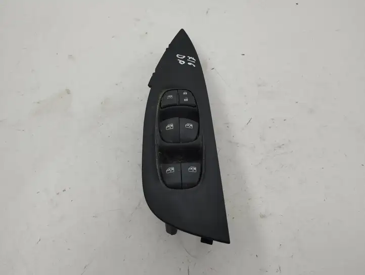 Nissan Qashqai (2017 - 2020) 80960 Блок кнопок стеклоподъемников — фото 1