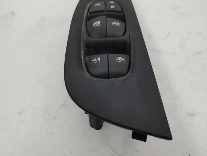Nissan Qashqai (2017 - 2020) 80960 Блок кнопок стеклоподъемников — фото 6