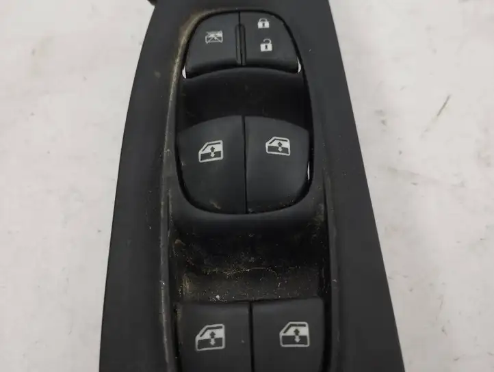 Nissan Qashqai (2017 - 2020) 80960 Блок кнопок стеклоподъемников — фото 7