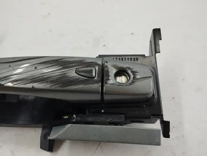 Nissan Qashqai (2017 - 2020)  80610 Наружная ручка