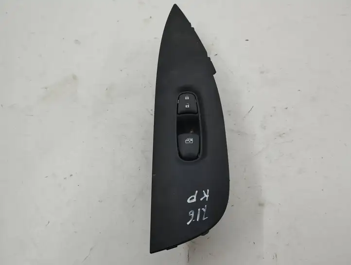 Nissan Qashqai (2017 - 2020) 80961 Блок кнопок стеклоподъемников — фото 1