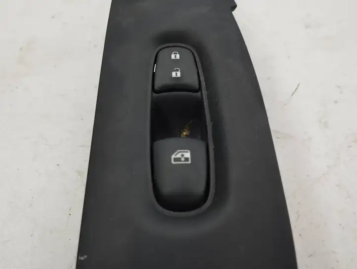 Nissan Qashqai (2017 - 2020) 80961 Блок кнопок стеклоподъемников — фото 4