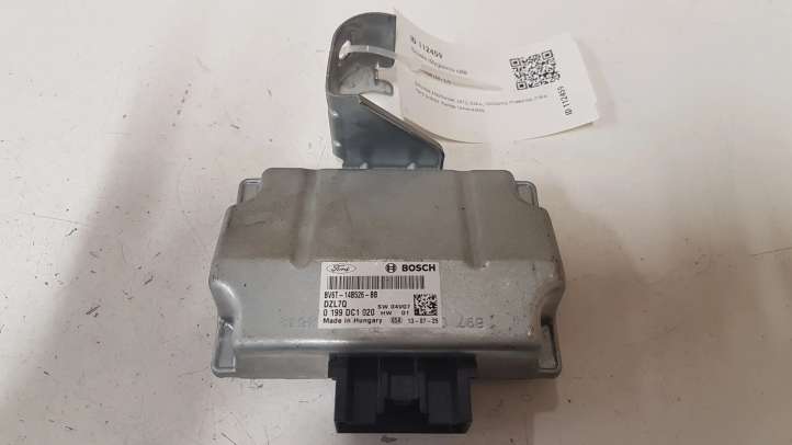 0199DC1020 Ford Focus Srovės išlyginimo rėlė